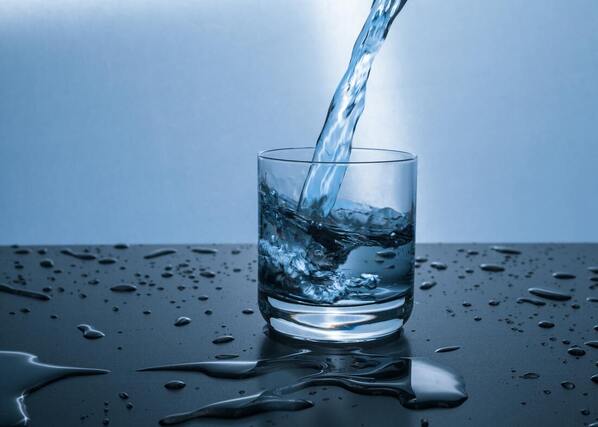 喝水能減肥？喝水量要多少？好處是什麼？3分鐘讓你知道