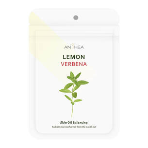 Lemon Verbena檸檬馬鞭草